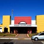 Após apuração de ilegalidade feita pelo MPMS, Câmara de Naviraí cancela edital de processo seletivo