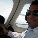 FAB encontra corpo de piloto em aeronave que desapareceu no Pantanal