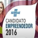 Sebrae lança site para candidatos de MS firmarem compromisso com pequenos negócios