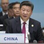 Presidente chinês diz que G20 deve evitar protecionismo e estimular o comércio