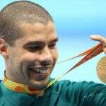 Daniel Dias pode bater recorde de medalhas nos Jogos Paralímpicos do Rio 2016