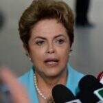 Militantes farão ato para receber a ex-presidente Dilma em Porto Alegre
