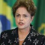 Dilma diz que fará “a mais firme, incansável e enérgica oposição” ao governo