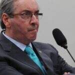 Eduardo Cunha tem pedido de suspensão de cassação rejeitado pelo STF