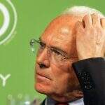 Suíça investiga Beckenbauer por fraude e lavagem de dinheiro