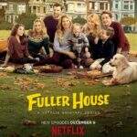 Nova temporada de ‘Fuller House’ tem data de estreia divulgada pela Netflix