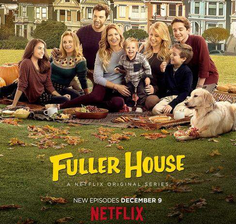 Nova temporada de ‘Fuller House’ tem data de estreia divulgada pela Netflix