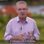 Renato denuncia e Justiça proíbe efeitos especiais na propaganda eleitoral de Geraldo