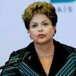 Ministra do STF nega liminares para tirar direitos políticos de Dilma