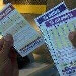Aposta única em lotérica da Rua Brilhante levou R$ 8,2 milhões