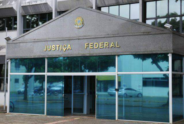 Justiça Federal negou suspensão de ação penal contra empresário. (Arquivo)