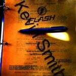 Novidades sobre ‘The Flash’ incluem retorno de Nevasca em episódio com Kevin Smith