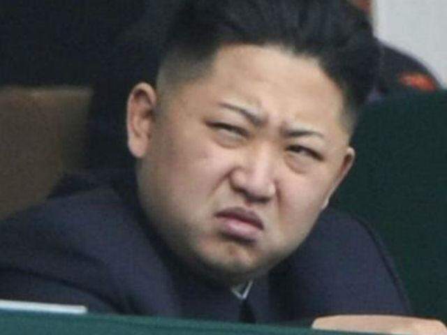 Coreia do Sul anuncia plano para matar Kim Jong Un em caso de ataque