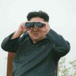 Coreia do Norte testa motor de foguete para criar mísseis de longo alcance