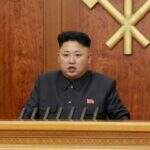 Coreia do Norte prepara novo teste nuclear, dizem autoridades do Sul