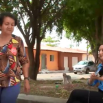VÍDEO: Jornalista da Globo e candidata a prefeita discutem durante entrevista