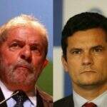 Moro aceita denúncia e Lula vira réu por corrupção na Lava Jato