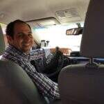Uber chega com carro novo, veterinário no volante e bônus de R$ 20 a clientes