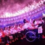 Refugiado e fenômeno do atletismo levam prêmio que exalta espírito paralímpico
