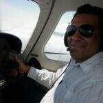 Piloto estava sozinho em avião que desapareceu no Pantanal
