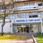 Servidores de Campo Grande terão ponto facultativo na ‘semana do saco cheio’