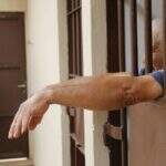 Idoso é preso na Capital por estuprar netas da namorada durante três anos