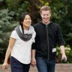 Mark Zuckerberg e Priscilla Chan anunciam projeto para “acabar com todas as doenças”