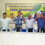 Após cassação de prefeito e vice, Douradina tem candidato único para a prefeitura