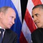 EUA e Rússia prosseguem discussões para nova trégua na Síria
