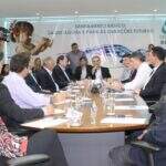 Sanesul divulga empresas autorizadas em parceria para universalização da rede de esgoto