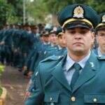 Polícia Militar de MS tem 365 novos sargentos após conclusão de curso de formação