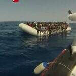 Egito prende quatro pessoas por naufrágio com 51 mortos no Mediterrâneo
