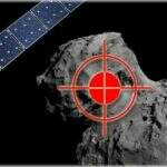 Adeus Rosetta! Sonda espacial se despede de missões em colisão com cometa; veja ao vivo