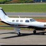 Aeronave desaparece na região do Pantanal e FAB faz operação de busca