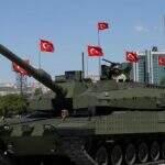 Turquia diz ter retirado Estado Islâmico e forças curdas de parte do norte da Síria