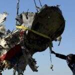 Boeing da Malaysia Airlines que caiu na Ucrânia foi derrubado por míssil russo
