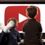 Youtube é alvo do MPF por publicidade infantil ilegal em vídeos protagonizados por criança