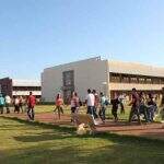 Universidade em Dourados oferece quase 300 vagas para transferência de estudantes