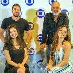 Surto deixa elenco e produção de novela da Globo doentes e gravações atrasam