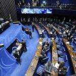 Com aval de senadores de MS, Moraes é aprovado para STF por 55 votos a 13