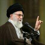 Guia Supremo do Irã diz que Trump ‘mostra o verdadeiro rosto dos EUA’