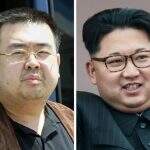 Norte-coreano é detido na Malásia em conexão com morte de Kim Jong-nam