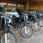 Governo realiza leilão de carros e motos com lances a partir de R$ 200