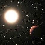 Nasa anunciará na quarta-feira descoberta além do sistema solar