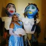 Resgate da tradição: Carnaval Cultural de Corumbá garante emoção dos tempos áureos