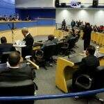 Câmara regulamenta verba e revela benefício de mais R$ 8,4 mil a vereadores