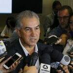 Com ‘sacanagem da Petrobras’, Azambuja busca apoio de Padilha