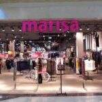 Loja Marisa deverá realocar funcionários após fechamento no Shopping Bosque dos Ipês