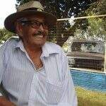Internado em Dourados, ex-prefeito de Aral Moreira morre aos 94 anos