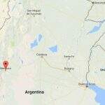 Acidente com ônibus na Argentina deixa 19 mortos